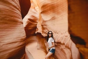 Ayacucho: Canyons de Qorihuillca | Tour a los Siete Cañones