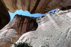 Ayacucho: Canyons de Qorihuillca | Tour a los Siete Cañones