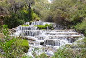 Ayacucho: Canyons de Qorihuillca | Tour a los Siete Cañones