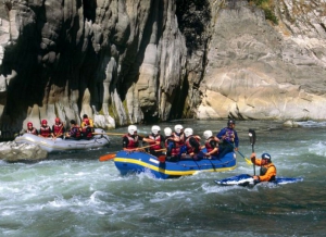 Best water activities in Peru