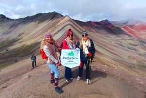 VIP Full Day Kleurrijke Bergwandeling - Begeleid in het Portugees