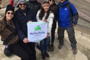 VIP Full Day Kleurrijke Bergwandeling - Begeleid in het Portugees