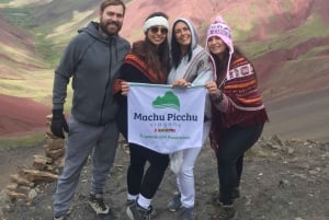 VIP Full Day Kleurrijke Bergwandeling - Begeleid in het Portugees