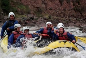 Cusco: Adrenaline Tour | Adrenaline Tour