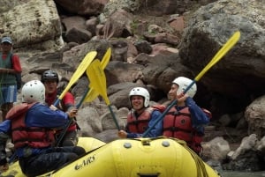 Cusco: Adrenaline Tour | Adrenaline Tour