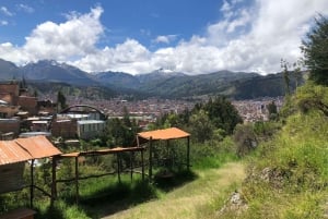 Rock climbing - Los Olivos - Huaraz