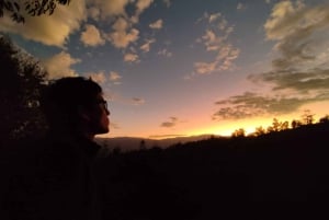 Rock climbing - Los Olivos - Huaraz