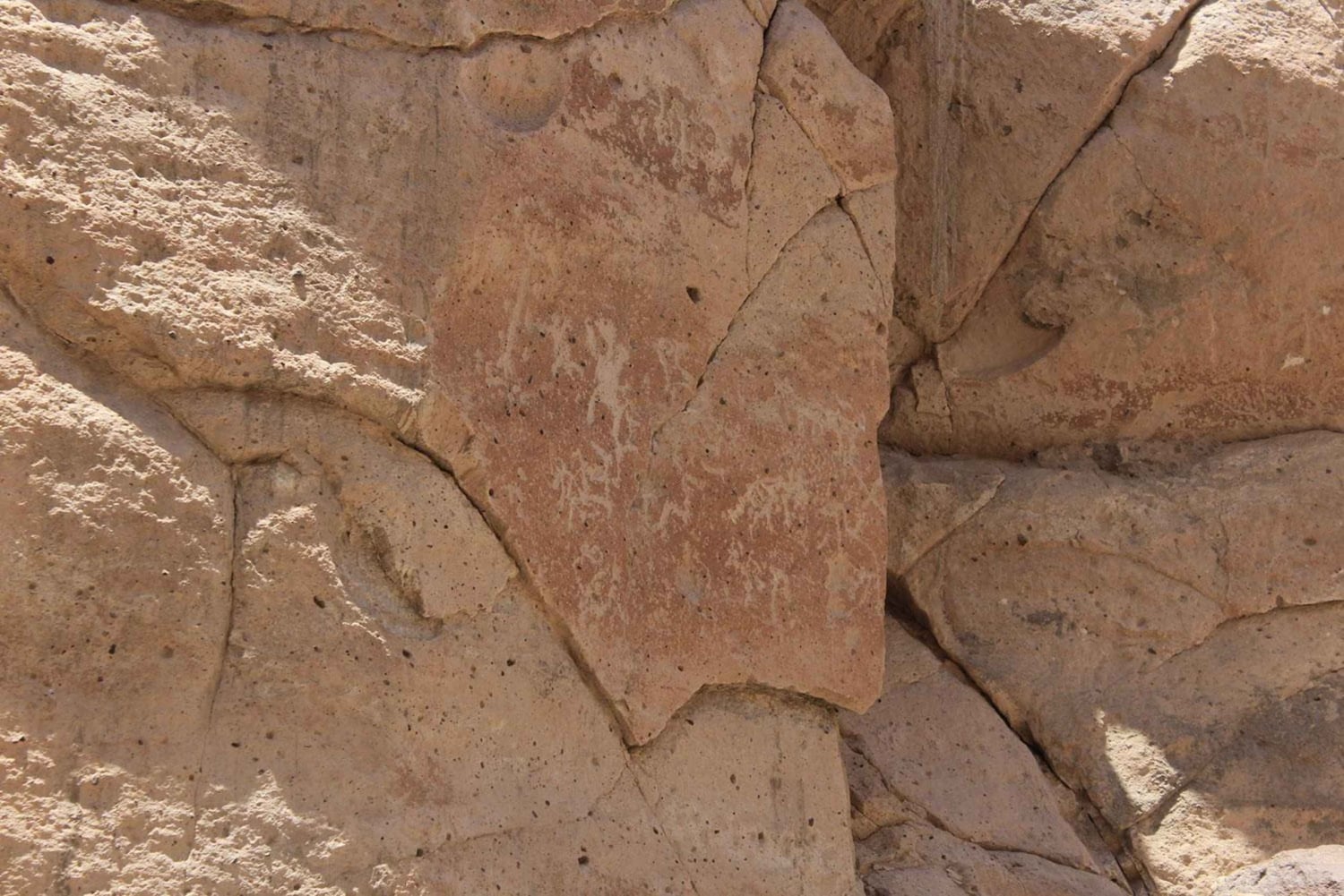 Ruta del Sillar | Canteras de Añashuaycos | Medio día