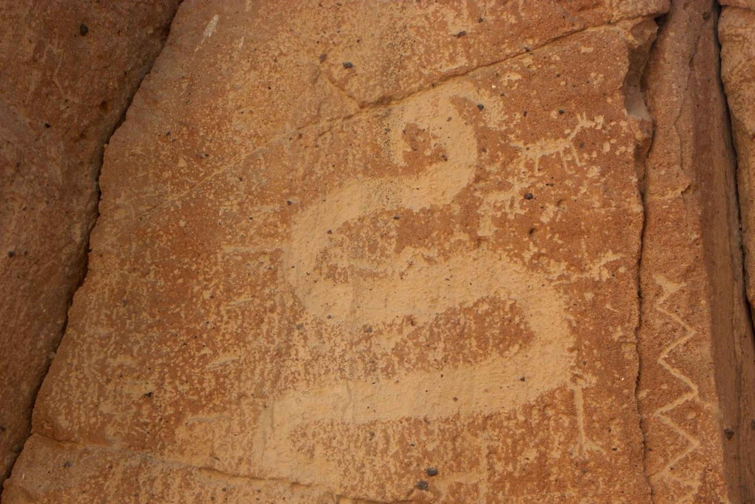 Ruta del Sillar | Canteras de Añashuaycos | Medio día