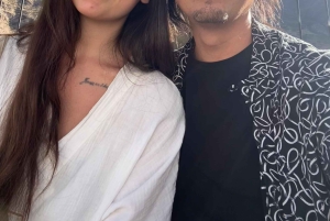 Corso di cucina nella Valle Sacra e tour del mercato locale