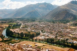 Sacred Valley Day Tour