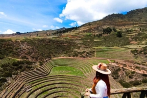 L'Histoire Vivante de la Vallée Sacrée