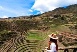 Sacred Valley Living History