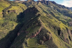 Sacred Valley Living History