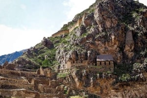 Sacred Valley Living History