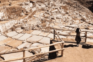 Sacred Valley: Maras & Moray by Quad Bike from Cusco