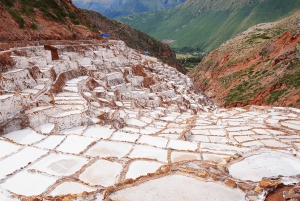 Sacred Valley: Maras & Moray by Quad Bike from Cusco