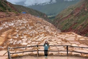 Sacred Valley of the Incas – Private Day Trip