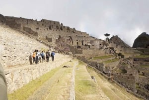 Excursión al Valle Sagrado de los Incas - Día completo
