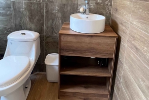 Nuit dans la Vallée Sacrée : Maras, Moray et cascades d'Arin