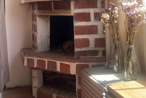 Nuit dans la Vallée Sacrée : Maras, Moray et cascades d'Arin