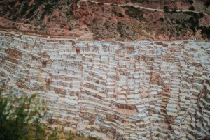 Sacred Valley: Pisac, Moray, Maras, Weavers & Ollantaytambo