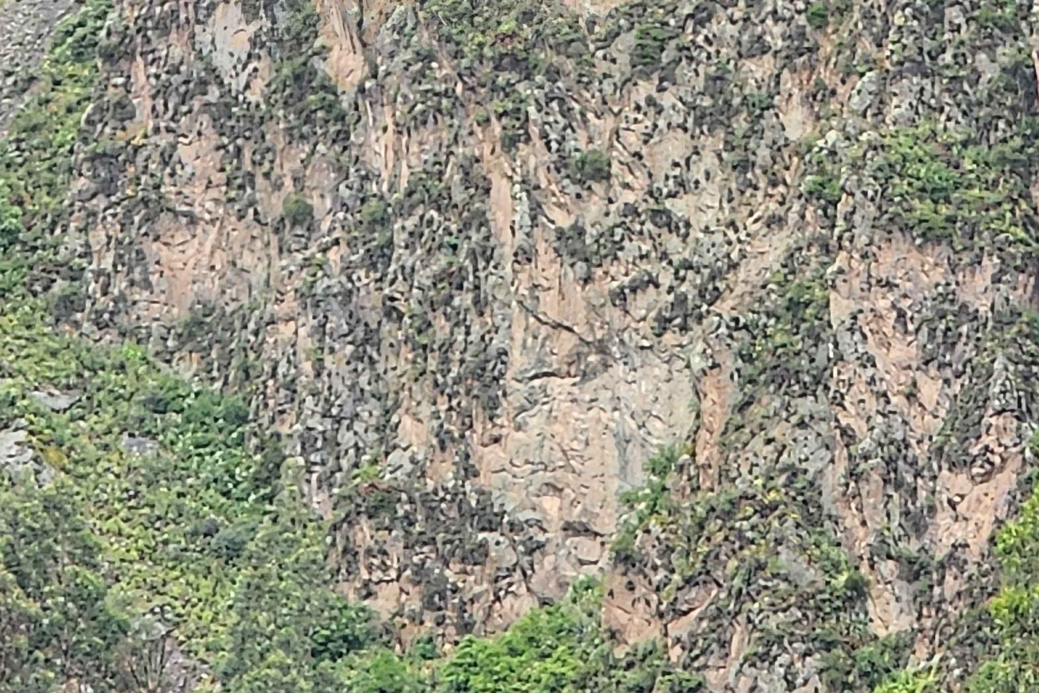 Sacred Valley Private Tour Full Day - Pisac + Ollantaytambo