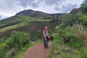 Sacred Valley Private Tour Full Day - Pisac + Ollantaytambo