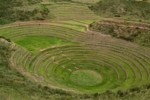 Cusco Sacred Valley Vip Full Day + Buffet Lunch