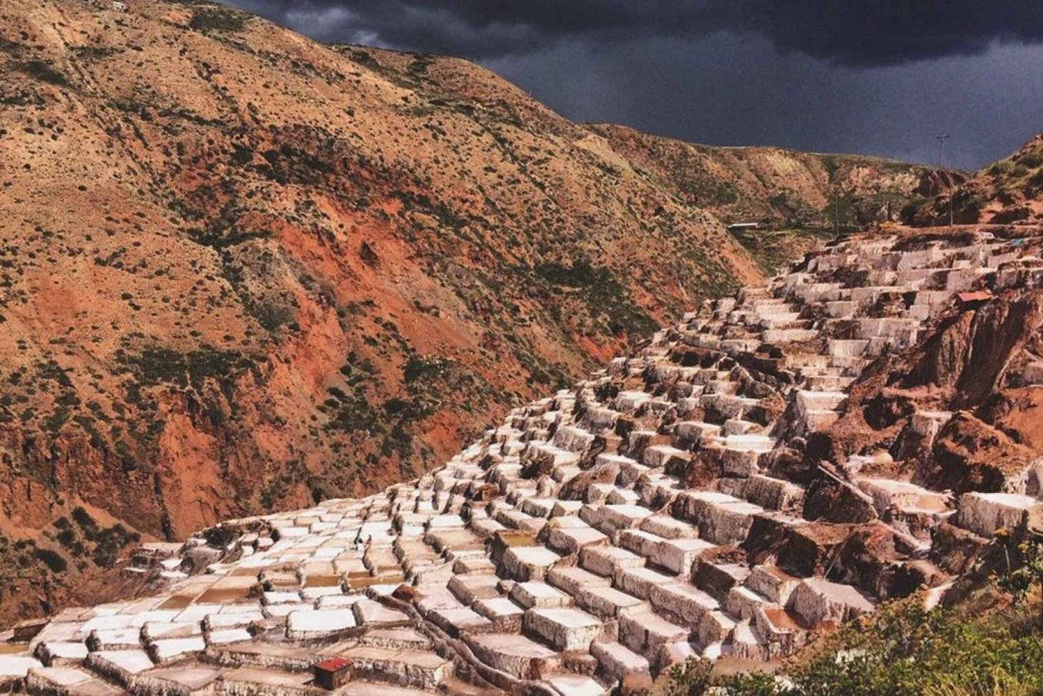Super Sacred Valley
