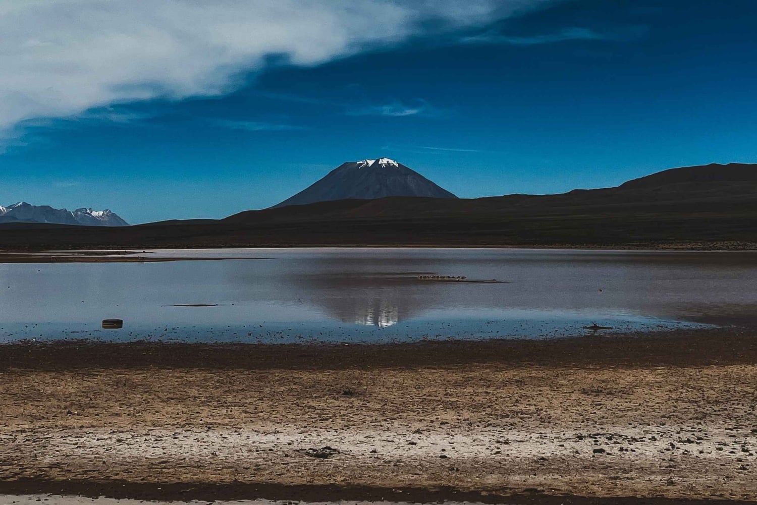 Salinas Salt Lake Day Trip - Private Tour