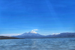 Salinas Salt Lake Day Trip - Private Tour