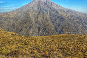 Salinas Salt Lake Day Trip - Private Tour