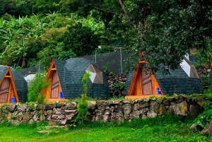 Salkantay Trek do Machu Picchu 5 dni / 4 noce przez glamping