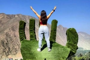 Lima : San Mateo de Otao | Activités d'adrénaline depuis Lima