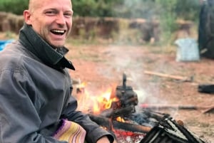 Cerimônia de San Pedro Wachuma em Cusco - Tour Espiritual