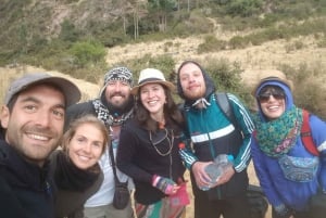 Cerimônia de San Pedro Wachuma em Cusco - Tour Espiritual