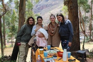 Cerimônia de San Pedro Wachuma em Cusco - Tour Espiritual