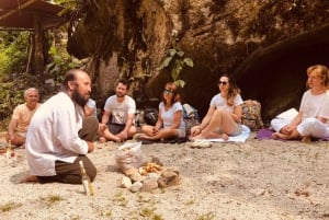 Cerimônia de San Pedro Wachuma em Cusco - Tour Espiritual