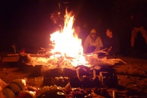 Cerimônia de San Pedro Wachuma em Cusco - Tour Espiritual