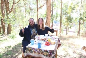 Cerimônia de San Pedro Wachuma em Cusco - Tour Espiritual