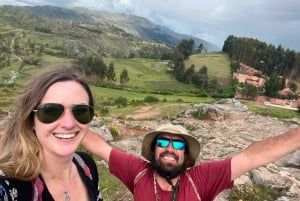 Cerimônia de San Pedro Wachuma em Cusco - Tour Espiritual