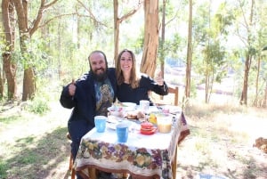 Cerimônia de San Pedro Wachuma em Cusco - Tour Espiritual