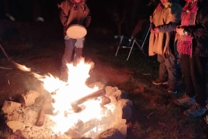 San Pedro Wachuma Ceremony in Cusco - Espiritual Tour