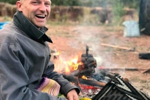San Pedro Wachuma Ceremony in Cusco - Espiritual Tour