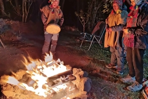San Pedro Wachuma Ceremony in Cusco - Espiritual Tour