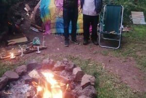 San Pedro Wachuma Ceremony in Cusco - Espiritual Tour
