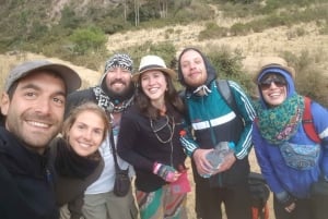 San Pedro Wachuma Ceremony in Cusco - Espiritual Tour