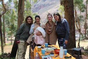 San Pedro Wachuma Ceremony in Cusco - Espiritual Tour