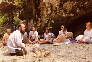 San Pedro Wachuma Ceremony in Cusco - Espiritual Tour